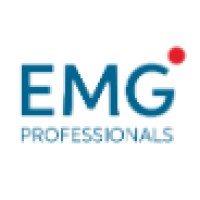 EMG Professionals logo - Similar company to Adsheads