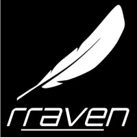 RRAVEN logo - Similar company to Reply Network