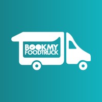 Book My Food Truck logo - Similar company to I2S Aménagements