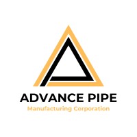 Advance Pipe Manufacturing Corporation logo - Similar company to Mf Packaging Solution