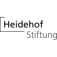 Heidehof Stiftung logo - Similar company to Kurt Und Maria Dohle Stiftung