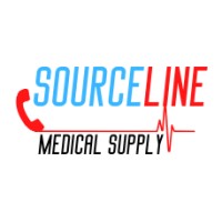 Sourceline Medical Supply logo - Similar company to Evo Box - Erard Nv