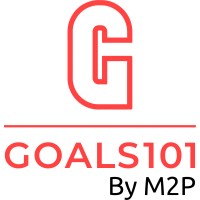 Goals101 - By M2P logo - Similar company to Finflux - By M2P