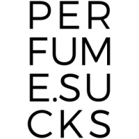PERFUME.SUCKS logo - Similar company to Levant Perfume