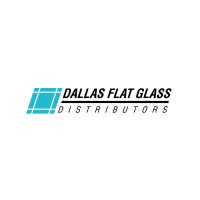 Dallas Flat Glass Distributors logo - Similar company to M3 Glass Technologies