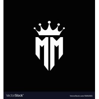 MM Graphics designer logo - Similar company to Mm Graphics