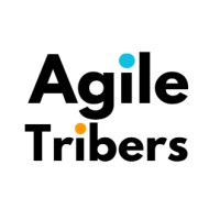 AgileTribers logo - Similar company to Flow Global - Engineering