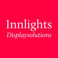 Innlights Displaysolutions logo - Similar company to Lleyendecker Eventsolutions