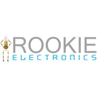Rookie Electronics logo - Similar company to Sidetwo