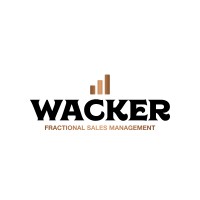 WACKER Fractional Sales Management logo - Similar company to R5 Sales Group