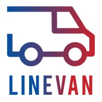 LineVan logo - Similar company to Lateral
