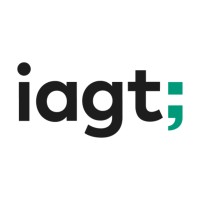 IAGT 'Amazing Software' logo - Similar company to S.Qe - Staufen Quality Engineers