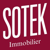 Sotek Immobilier logo - Similar company to Le Club Des Investisseurs Immobiliers Au Congo