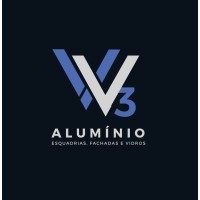 V3 Alumínio logo - Similar company to Next Credito Consignado