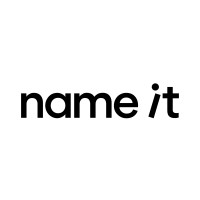 NAME IT logo - Similar company to Am Summit