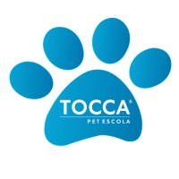 Tocca Pet Escola logo - Similar company to Pet Name Artigos E Acessórios Para Animais Ltda.