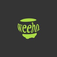 Weebo logo - Similar company to Did Another Thing