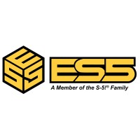 ES5 Group logo - Similar company to Ess Group Engineering Technical Center Sl