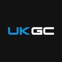 UK Gaming Computers logo - Similar company to Phase 4 Computers