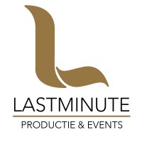 LastMinute Productie & Events logo - Similar company to Équipe Events