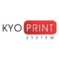 Kyo Print System México logo - Similar company to Kyoprint System México