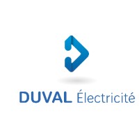 DUVAL Electricité logo - Similar company to Fbs Electricité