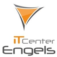 IT-Center Engels logo - Similar company to Borsu Computer Gmbh