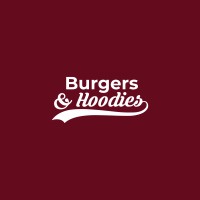 Burgers & Hoodies logo - Similar company to Rite.