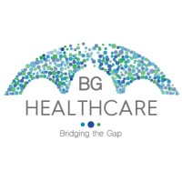 BG Healthcare Perú logo - Similar company to Citbm