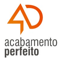 Acabamento Perfeito - Assessoria e Execução em Obras logo - Similar company to Vibrochips Acabamento Vibratório Ltda.