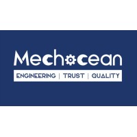 Mechocean Machines India Pvt. Ltd. logo - Similar company to Aplomb Machines India Pvt. Ltd.