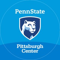 Franco Harris Pittsburgh Center at Penn State logo - Similar company to Studio For Spatial Practice