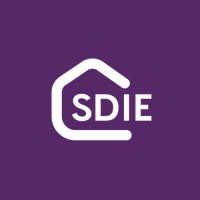 SDIEXPERTISE logo - Similar company to Cha Solutions