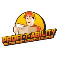PROFI-T-ABILITY logo - Similar company to Daisuke Coffee