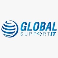 Global Support IT logo - Similar company to Mi-Tech Group - Hospitality Technical Project Management & 24/7 Global It Support