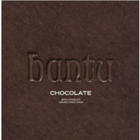 BANTU CHOCOLATE logo - Similar company to The Tempest Two
