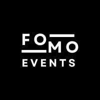 Fomo Events logo - Similar company to Fomo - Vind Jouw Huis(Genoot)