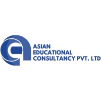 Asian Educational Consultancy logo - Similar company to Asian Educational Consultancy Pvt Ltd.