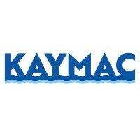 Kaymac Marine & Civil Engineering Ltd logo - Similar company to Direct Drainage