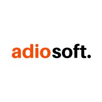 Adiosoft logo - Similar company to Getpad