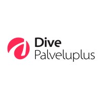 Dive Palveluplus Oy logo - Similar company to Scheduling Worldwide™ By 4Service™