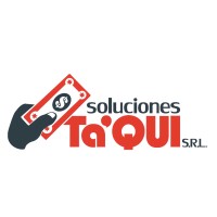 Soluciones Ta'Quí logo - Similar company to Invernuesa
