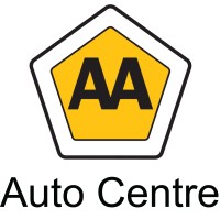 AA Auto Centre logo - Similar company to We Are Progress