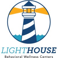 Lighthouse Behavioral Wellness Centers logo - Similar company to Star Cleaning Systems