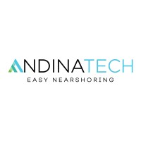 Andina Tech logo - Similar company to First-Rate Tech Corp.