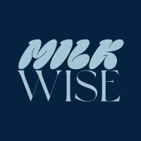 MilkWise logo - Similar company to Evai
