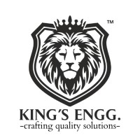 King's Engineering logo - Similar company to Garg Techno Cast