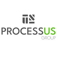 Processus Group logo - Similar company to Courant