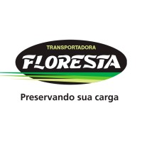 Transportadora Floresta logo - Similar company to Jma Express Log