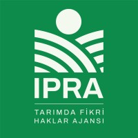 IPRA Intellectual Property Rights in Agriculture logo - Similar company to Agro Tech Lab